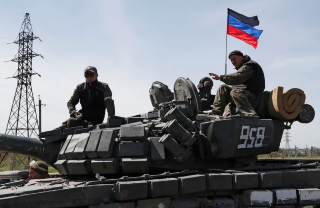 latestukrainenews com