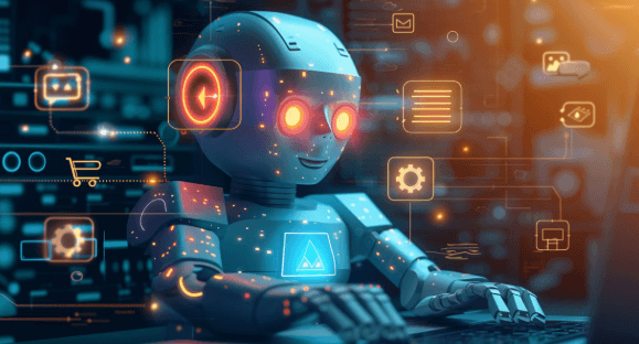 The Evolution of Digital Assistants