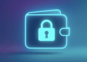 How Wallets Replace Passwords