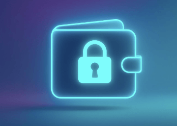 How Wallets Replace Passwords