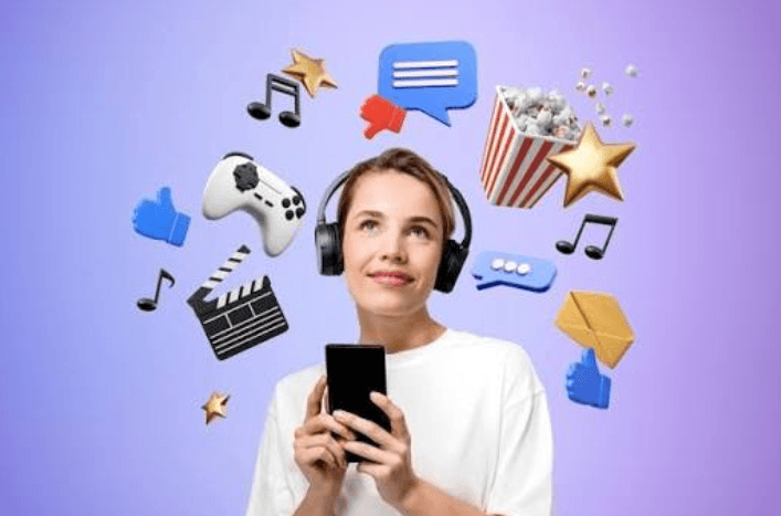 Why mobile entertainment apps need news-level clarity